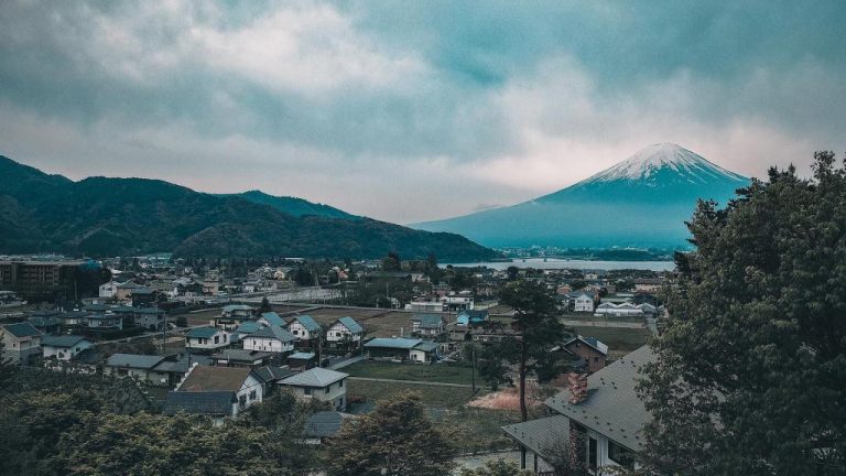 日本的医保体系：健康保险和国民健康保险